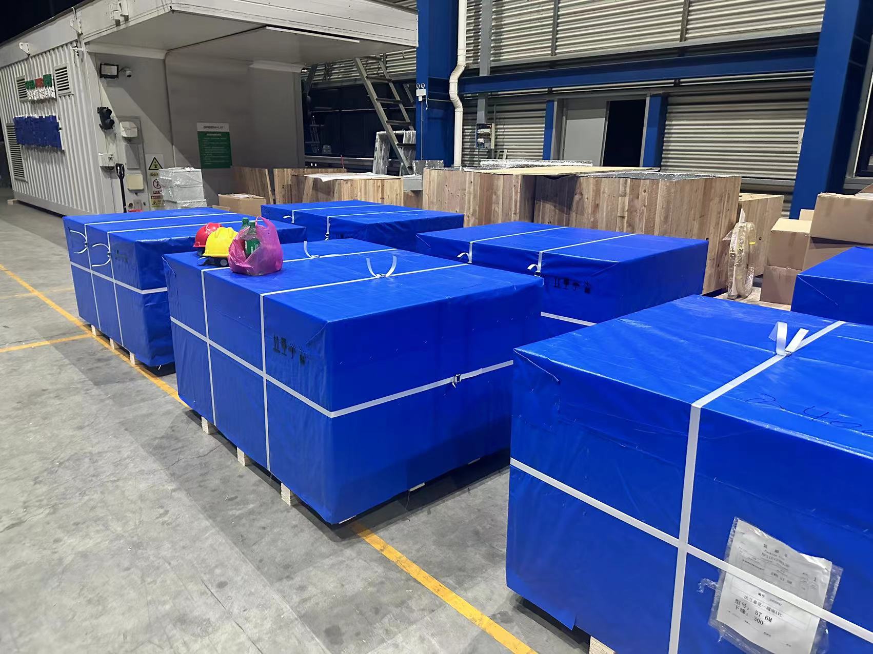 長見識，外貿出口對木包裝箱箱都有哪些要求？